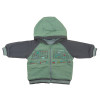 Sweat - SERGENT MAJOR - 6 mois