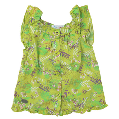Blouse - COMPAGNIE DES PETITS - 18 mois