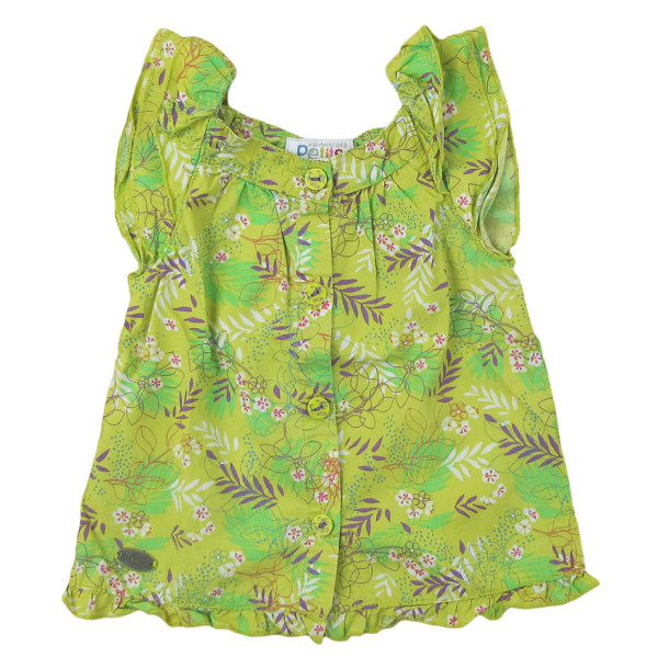 Blouse - COMPAGNIE DES PETITS - 18 mois