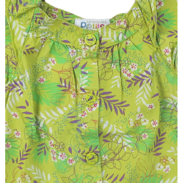 Blouse - COMPAGNIE DES PETITS - 18 maanden