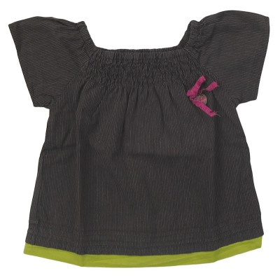 Blouse - COMPAGNIE DES PETITS - 6 mois