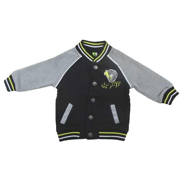 Gilet - ORCHESTRA - 6 mois