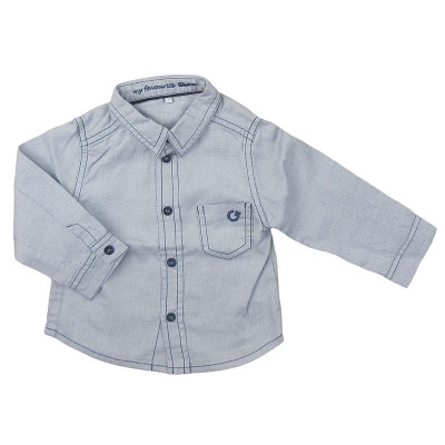 Chemise - GYMP - 6 mois (68)