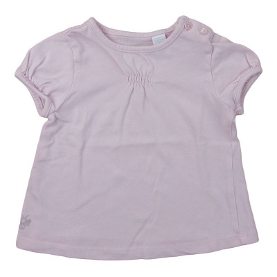 T-Shirt - OBAÏBI - 6 mois (67)