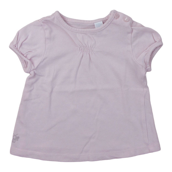 T-Shirt - OBAÏBI - 6 mois (67)