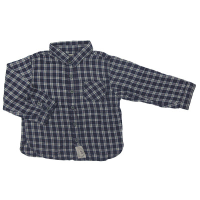 Chemise - GRAIN DE BLÉ - 23 mois (86)