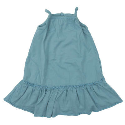 Robe - PETIT BATEAU - 6 mois (67)
