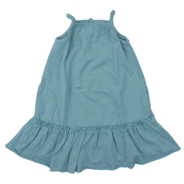 Robe - PETIT BATEAU - 6 mois (67)