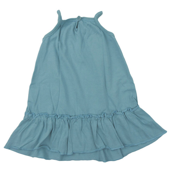 Robe - PETIT BATEAU - 6 mois (67)