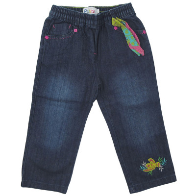 Jeans - COMPAGNIE DES PETITS - 2 ans