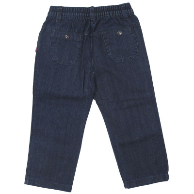 Jeans - COMPAGNIE DES PETITS - 2 ans