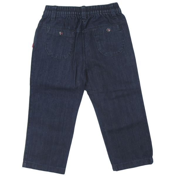 Jeans - COMPAGNIE DES PETITS - 2 ans