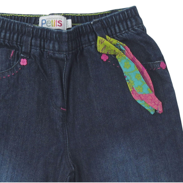 Jeans - COMPAGNIE DES PETITS - 2 ans