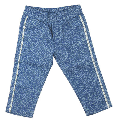 Pantalon - GRAIN DE BLÉ - 18 mois (80)