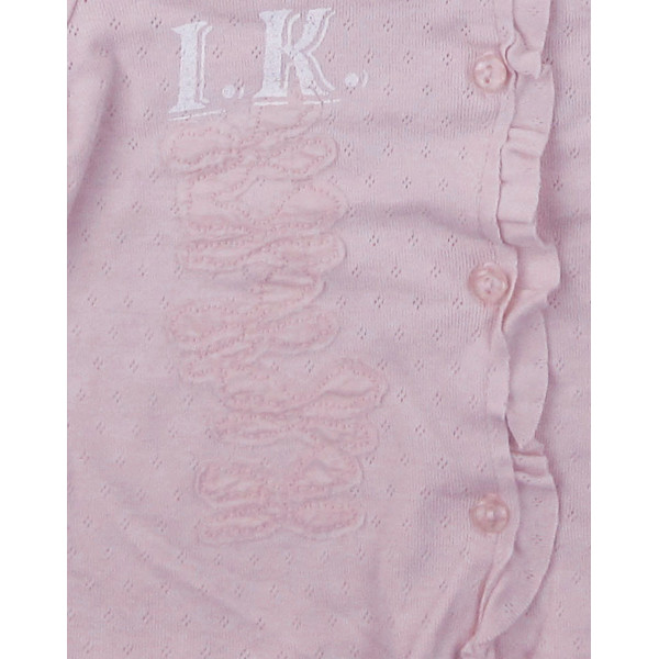 T-Shirt - IKKS - 12 mois (74)