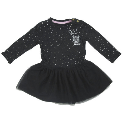 Robe - VINGINO - 9 mois (74)