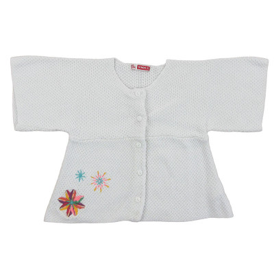 Gilet - DPAM - 18 mois (81)