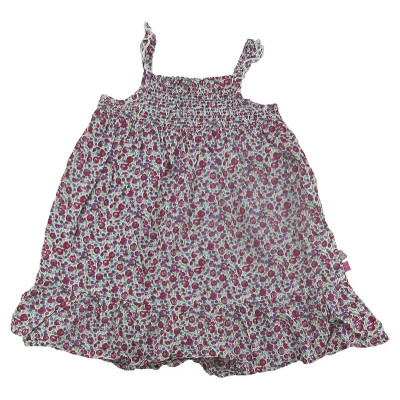 Robe - SERGENT MAJOR - 12 mois (74)
