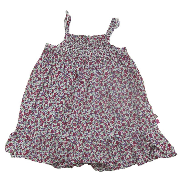 Robe - SERGENT MAJOR - 12 mois