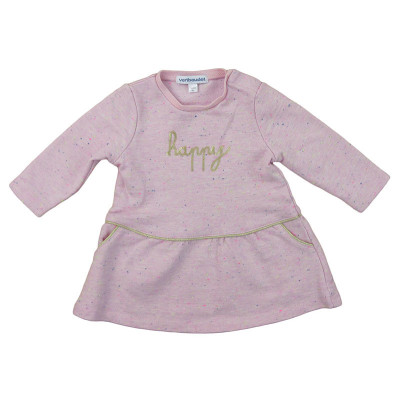 Robe - VERTBAUDET - 6 mois (67)
