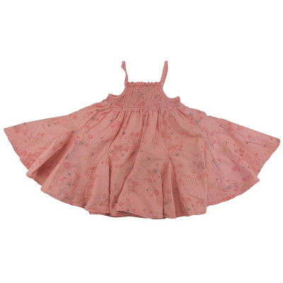 Robe - OBAÏBI - 12 mois