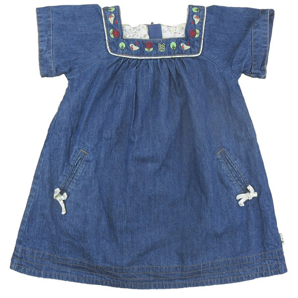 Robe - SERGENT MAJOR - 18 mois (80)