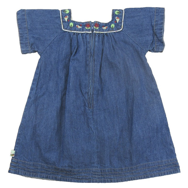 Robe - SERGENT MAJOR - 18 mois (80)