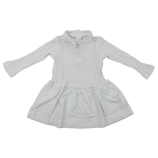 Robe - LILI GAUFRETTE - 9 mois