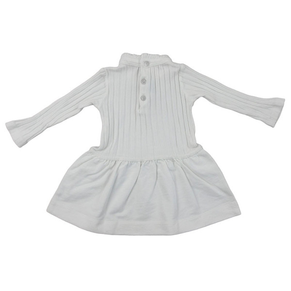 Robe - LILI GAUFRETTE - 9 mois