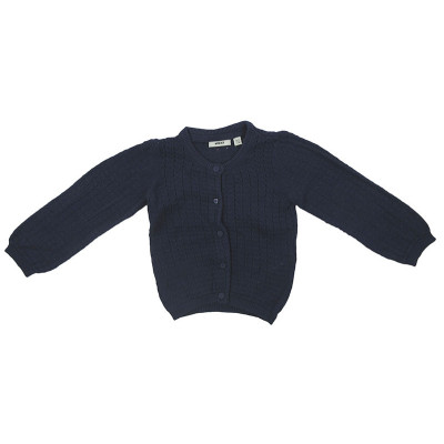 Gilet - MEXX - 6-12 mois (74-80)