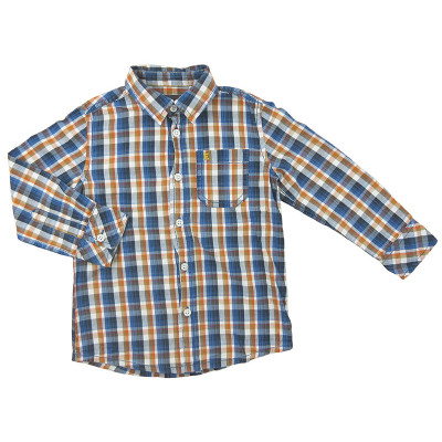 Chemise - ESPRIT - 2-3 ans (92-98)