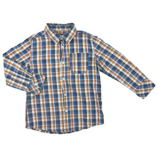 Chemise - ESPRIT - 2-3 ans (92-98)