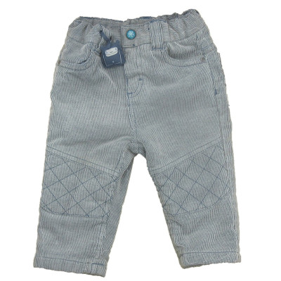 Ensemble - DPAM - 6 mois