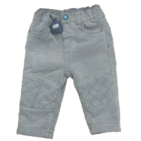 Ensemble - DPAM - 6 mois