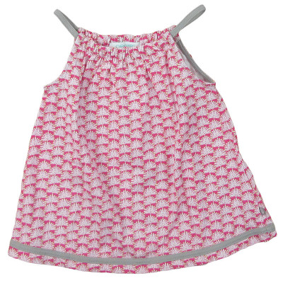 Blouse - OBAÏBI - 6 mois (68)