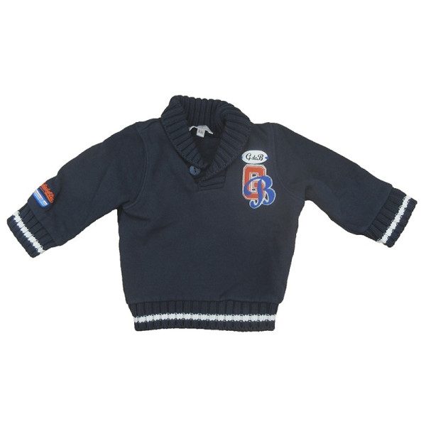 Sweat - GRAIN DE BLÉ - 3 mois