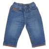 Jeans - GRAIN DE BLÉ - 12 mois