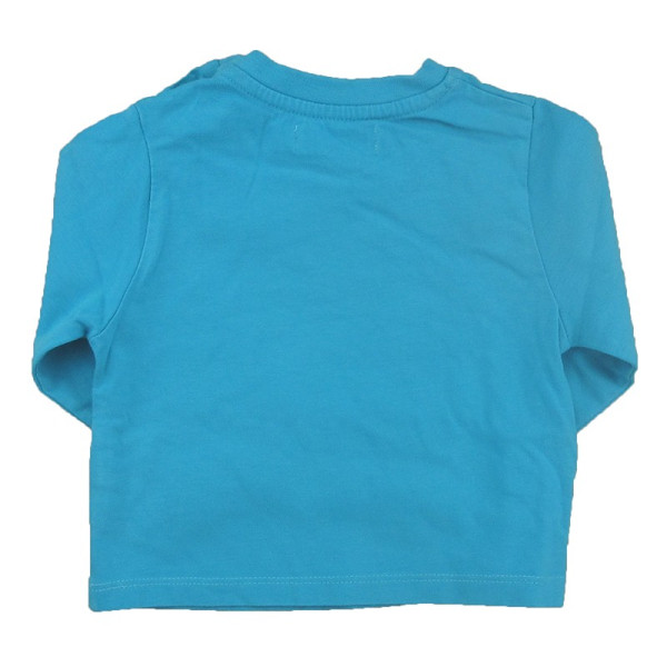 T-Shirt - BOBOLI - 6 mois (68)