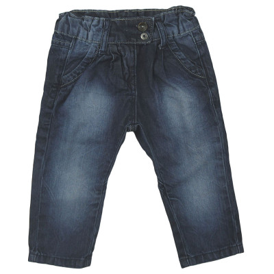 Jeans - BABYFACE - 12-18 mois (80)