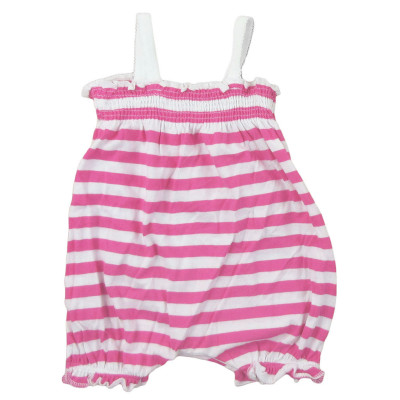Combi-Short - PETIT BATEAU - 1 mois (54)