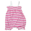 Combi-Short - PETIT BATEAU - 1 mois (54)