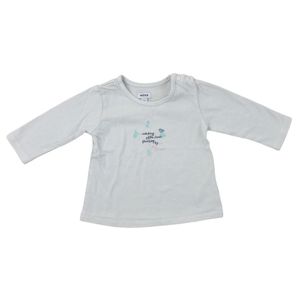 T-Shirt - MEXX - 3-6 mois (62)