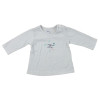T-Shirt - MEXX - 3-6 mois (62)