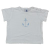 T-Shirt - PETIT BATEAU - 6 mois