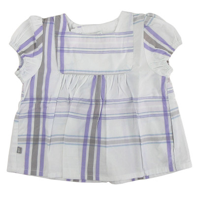Blouse - OBAÏBI - 6 mois (67)