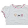 T-Shirt - OBAÏBI - 6 mois (67)