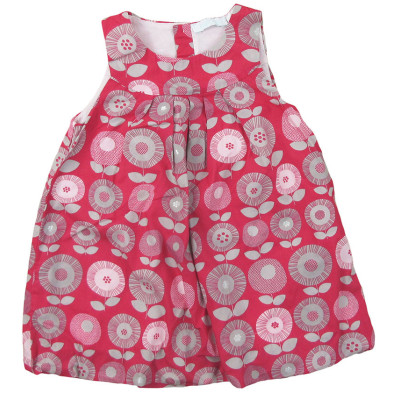 Robe - OBAÏBI - 9-12 mois (74)