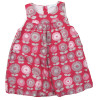Robe - OBAÏBI - 9-12 mois (74)
