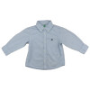 Chemise - BENETTON - 12 mois
