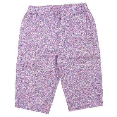Pantalon - GRAIN DE BLÉ - 18 mois (81)